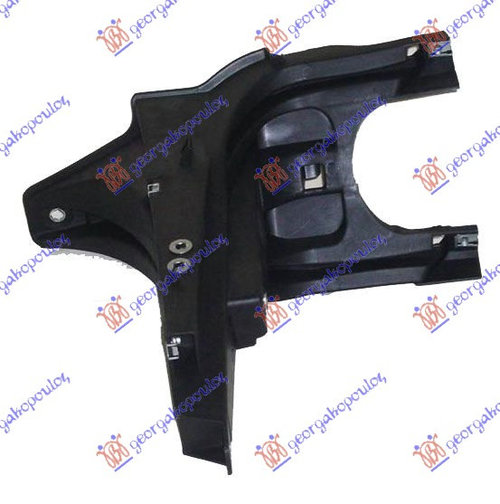 Suport Aripa Fata Dreapta Bmw X5 (E70) 2007-2008-2009-2010