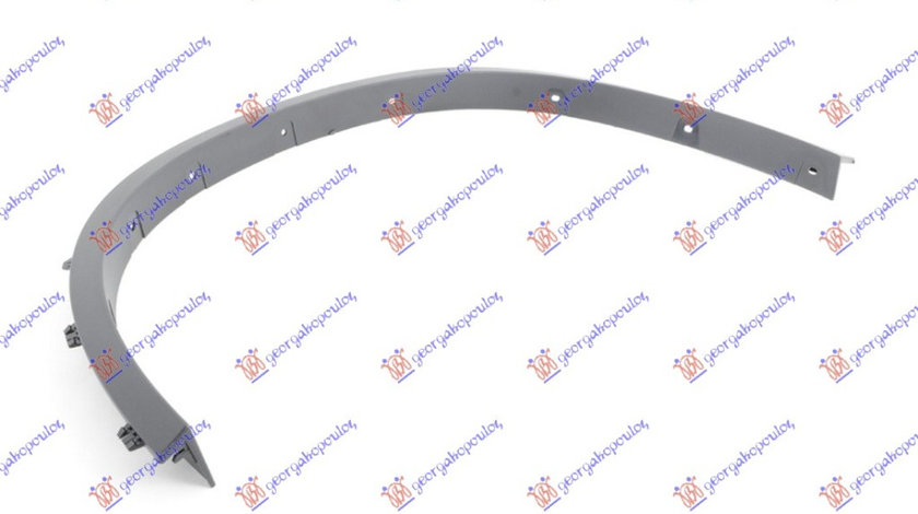 Suport Aripa Fata Stanga Bmw X6 E71 2008 2009 2010 2011 2012 2013 2014