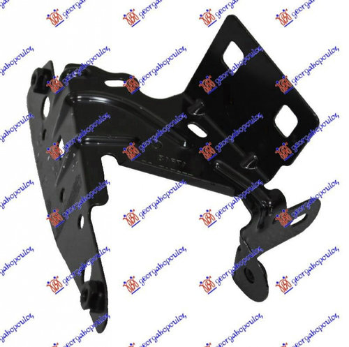 Suport Aripa Fata Stanga Citroen DS3 2010 2011 2012 2013 2014