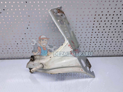 Suport aripa stanga fata Volkswagen Caddy 3 (2KA, 2KH) [Fabr 2004-2009] OEM