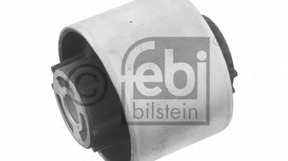 Suport, ax AUDI A3 Cabriolet (8P7) (2008 - 2013) FEBI BILSTEIN 29568 piesa NOUA