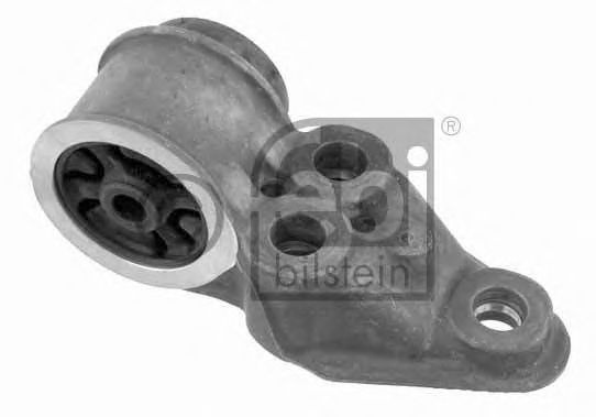 Suport, ax AUDI ALLROAD (4BH, C5) (2000 - 2005) FEBI BILSTEIN 22984 piesa NOUA