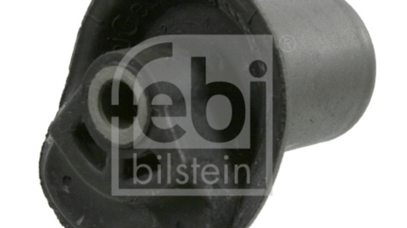 Suport, ax Axa spate ambele parti (03671 FEBI BILSTEIN) SEAT,VW