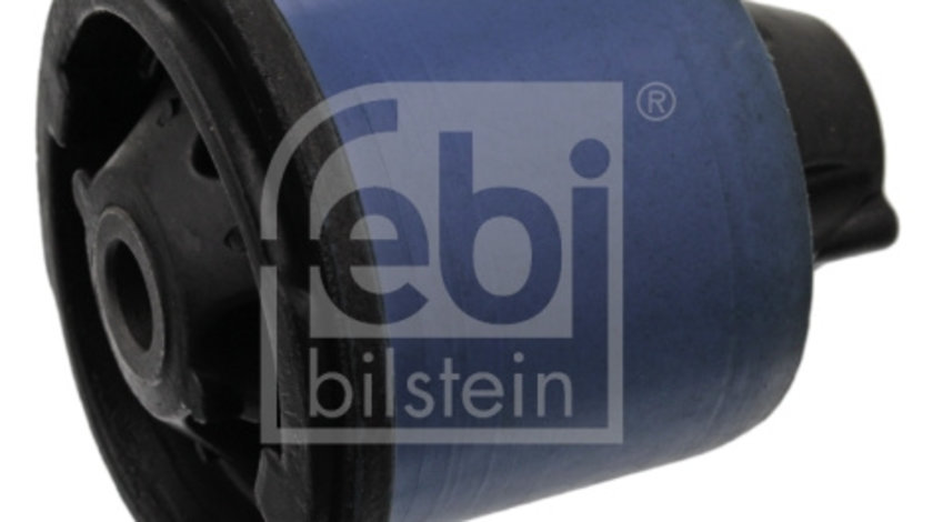 Suport, ax Axa spate ambele parti (27539 FEBI BILSTEIN) DACIA,NISSAN,RENAULT