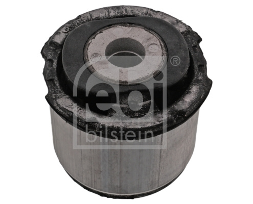 Suport, ax Axa spate ambele parti (49376 FEBI BILSTEIN) AUDI,SEAT