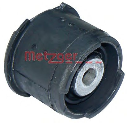 Suport, ax BMW Seria 3 Cabriolet (E46) (2000 - 2007) METZGER 52036304 piesa NOUA