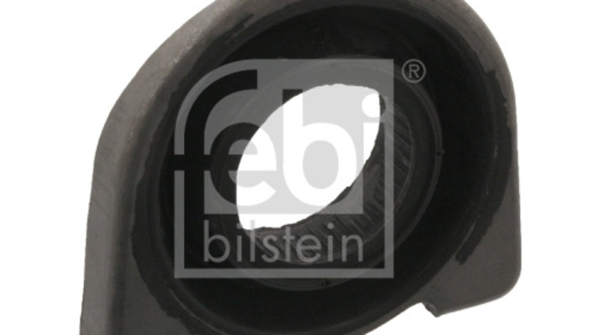 Suport, ax cardanic (01857 FEBI BILSTEIN) OPEL,VAUXHALL