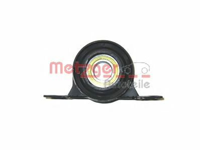 Suport, ax cardanic BMW Seria 3 (E36) (1990 - 1998) METZGER 8070142 piesa NOUA