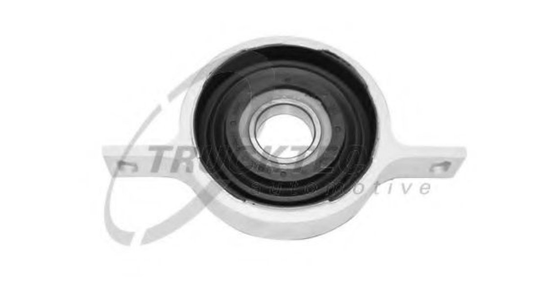 Suport, ax cardanic BMW Seria 3 (E90) (2005 - 2011) TRUCKTEC AUTOMOTIVE 08.34.165 piesa NOUA