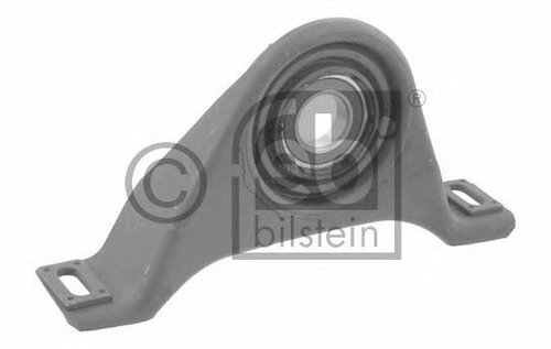 Suport, ax cardanic MERCEDES E-CLASS (W210) (1995 - 2003) FEBI BILSTEIN 10209 piesa NOUA