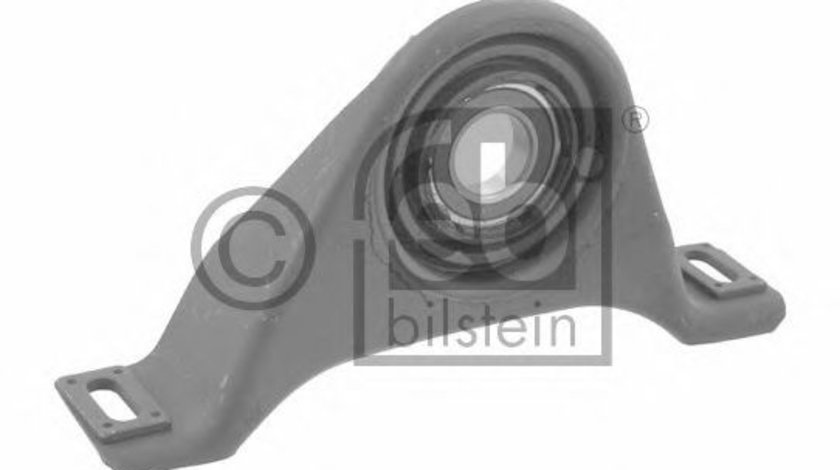 Suport, ax cardanic MERCEDES E-CLASS (W210) (1995 - 2003) FEBI BILSTEIN 10209 piesa NOUA