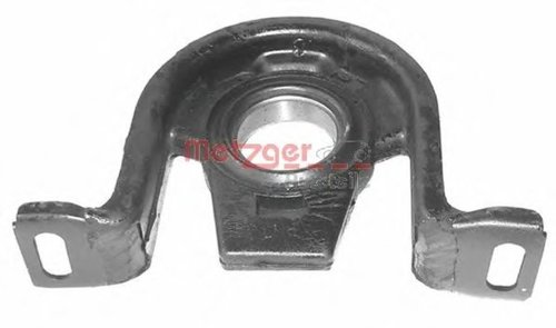 Suport, ax cardanic MERCEDES SPRINTER 3-t bus (903) (1995 - 2006) METZGER 8070472 piesa NOUA