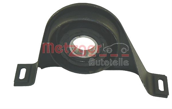 Suport, Ax Cardanic Metzger Mercedes-Benz 8070915