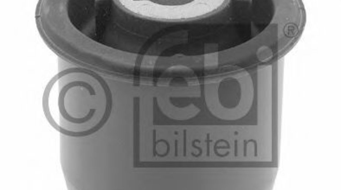 Suport, ax CITROEN C4 Cupe (LA) (2004 - 2011) FEBI BILSTEIN 28404 piesa NOUA