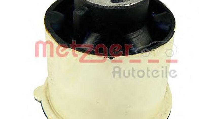 Suport, ax MAZDA 2 (DY) (2003 - 2016) METZGER 52041809 piesa NOUA