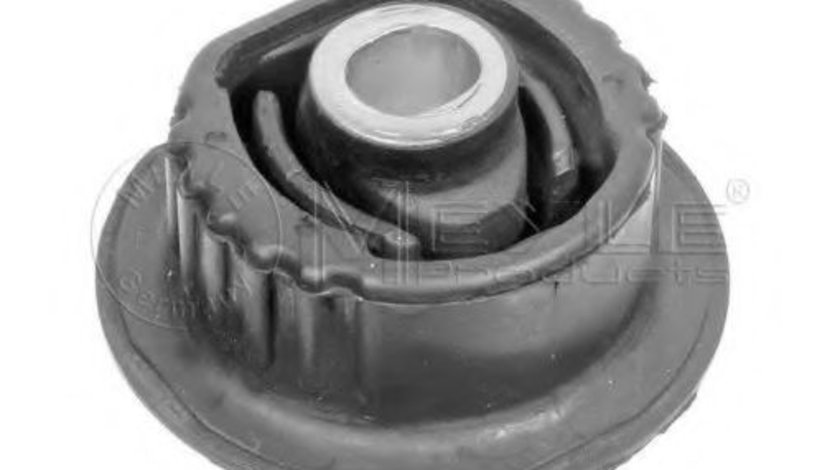 Suport, ax MERCEDES A-CLASS (W168) (1997 - 2004) MEYLE 014 035 0093 piesa NOUA