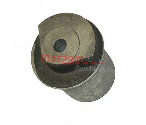 Suport, ax OPEL ASTRA G Cupe (F07) (2000 - 2005) METZGER 52047609 piesa NOUA