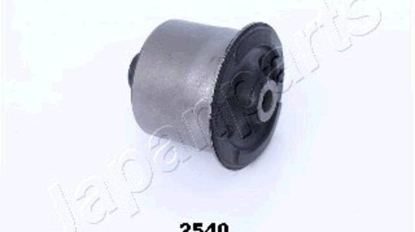 Suport, ax puntea spate (RU2540 JAPANPARTS) TOYOTA