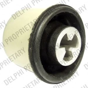 Suport, ax SEAT CORDOBA (6L2) (2002 - 2009) DELPHI TD655W piesa NOUA