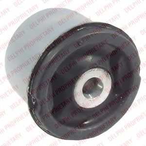 Suport, ax SEAT IBIZA II (6K1) (1993 - 1999) DELPHI TD762W piesa NOUA