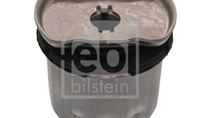 Suport, ax spate (48731 FEBI BILSTEIN) AUDI