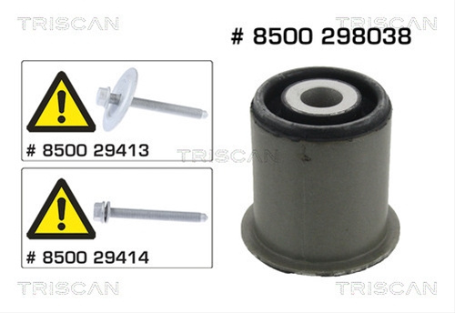 Suport Ax Triscan Vw 8500 298038