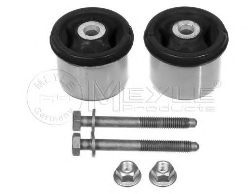 Suport, ax VW POLO (6N1) (1994 - 1999) MEYLE 100 501 0025/S piesa NOUA