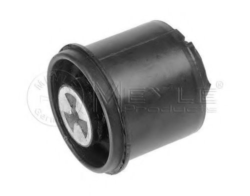 Suport, ax VW POLO (6N2) (1999 - 2001) MEYLE 100 501 0032 piesa NOUA