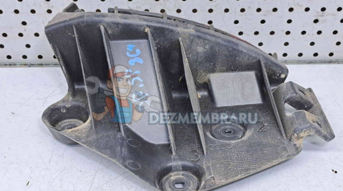 Suport bara dreapta spate Audi A3 Sportback (8PA) [Fabr 2004-2013] 8P4807394A