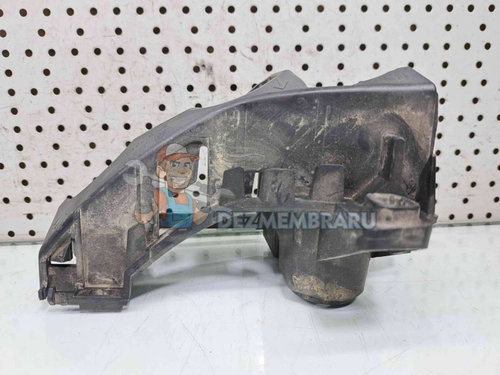 Suport bara dreapta spate Citroen C5 (III) [Fabr 2008-2017] 9681049680