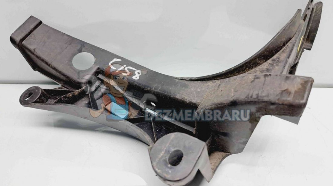 Suport bara dreapta spate Peugeot 3008 Break [Fabr 2009-2016] 9685552477