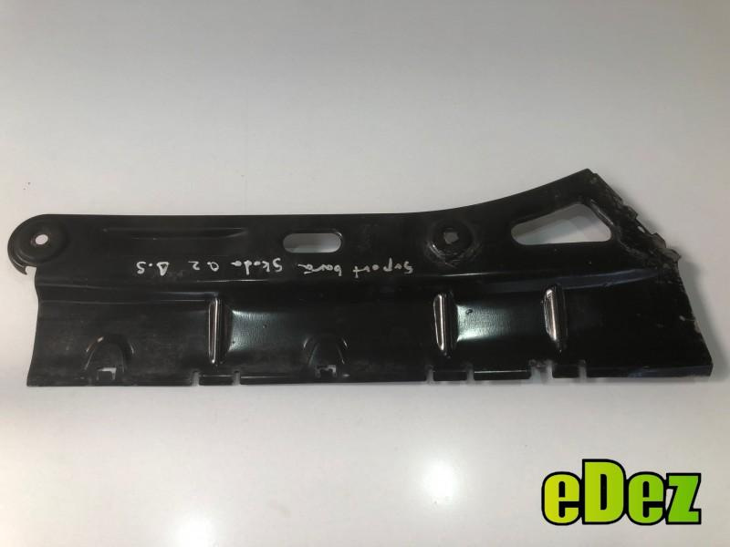 Suport bara dreapta spate Skoda Octavia 2 facelift (2008-2013) 1z9807148