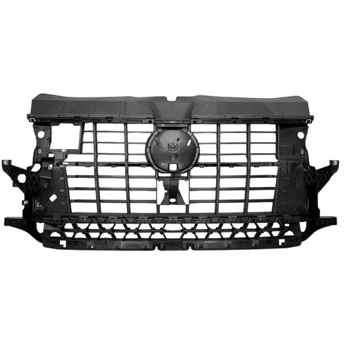 Suport Bara Fata Central Grila Radiator Oe Volkswagen Transporter T6 2020→ 7LA807699D