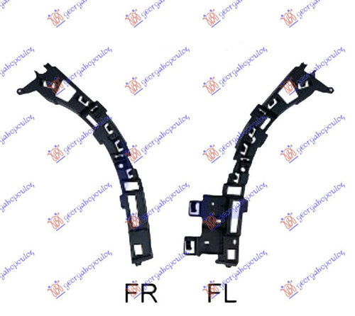 Suport Bara Fata - Citroen Berlingo Van 1999 , 1632655880