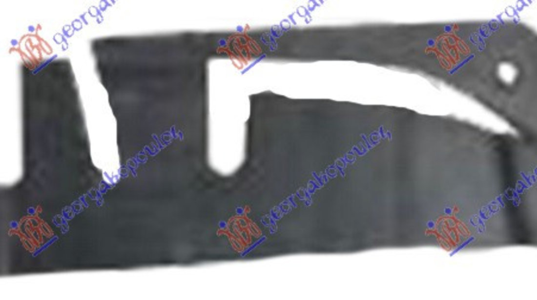 Suport Bara Fata - Seat Leon 2005 , 1p0807480