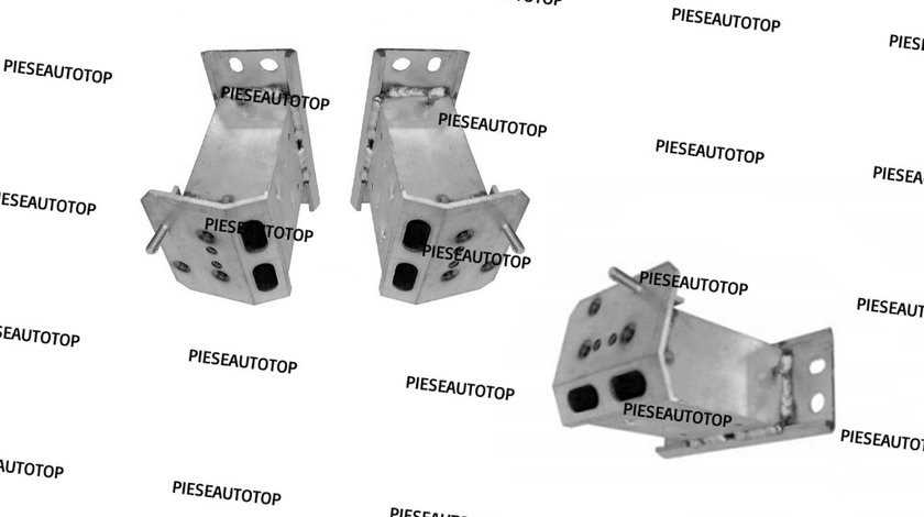 Suport bara fata stanga Toyota Prius 2009-2012 NOU 57014-47040