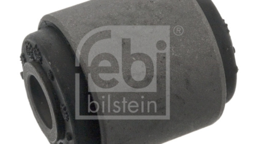 Suport,BARA panhard latarel caroserie (05215 FEBI BILSTEIN) VOLVO