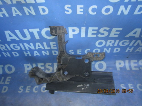 Suport bara Renault Scenic ; 8200137495 // 8200137496