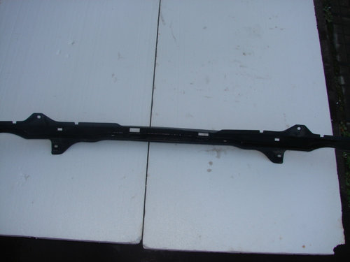 Suport bara spate Opel Astra G [1998 - 2009] wagon 5-usi 2.0 DI MT (82 hp) (F35_)