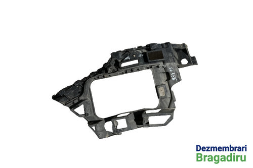 Suport bara spate stanga Cod: 7P6807393A Volkswagen VW Touareg generatia 2 7P [2010 - 2014] Crossove...