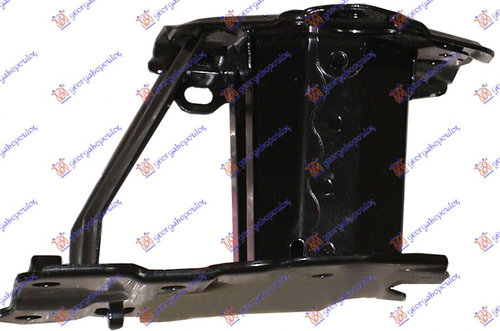 Suport Bara Spate - Toyota Auris 2006 , 52015-02050