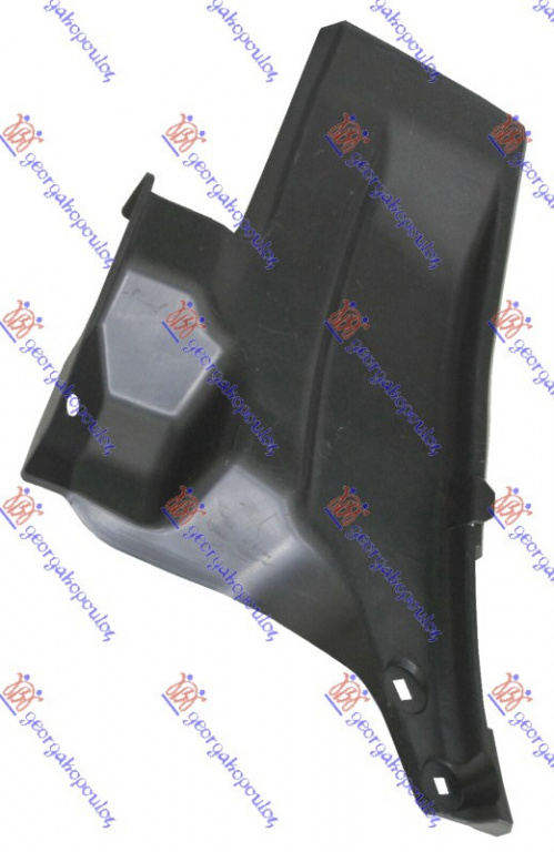 Suport Bara Spate - Toyota Prius 2009 , 52591-47021