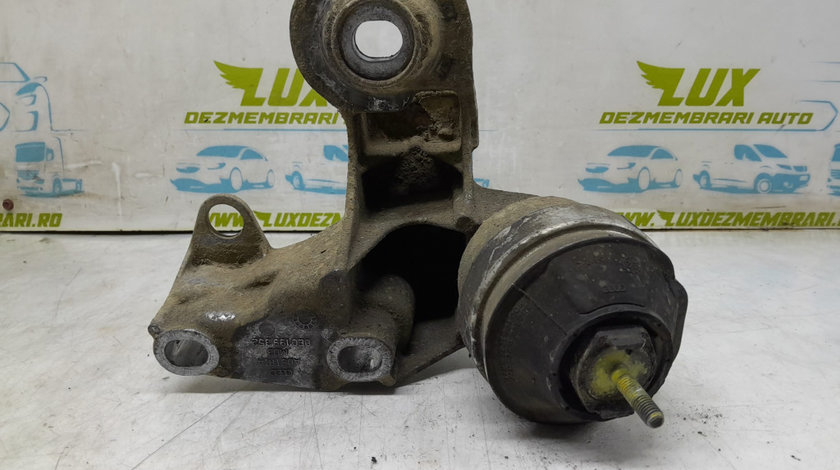 Suport bara stabilizatoare dreapta 8e0199352 Audi A4 B6 [2000 - 2005]