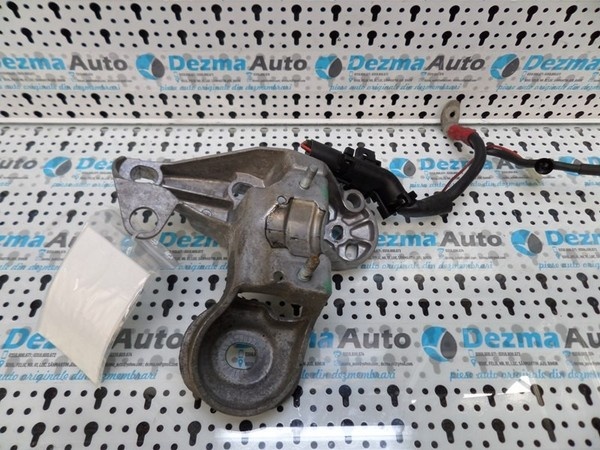 Suport bara stabilizatoare dreapta, 8E0199352F, Skoda Superb (3U4) 2004-2008 (id.160323)