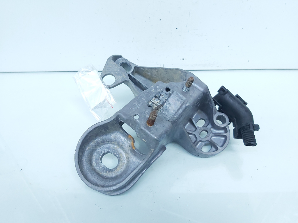 Suport bara stabilizatoare dreapta, cod 8E0199352N, Audi A4 Avant (8ED, B7) 2.0 TDI, BPW (id:664718)