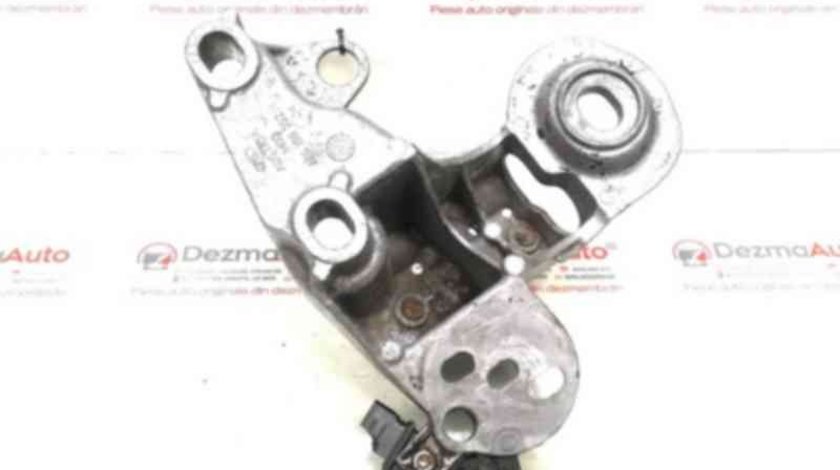 Suport bara stabilizatoare dreapta, cod 8E0199352N, Audi A4 (8EC, B7) 2.0tdi (id:311150)