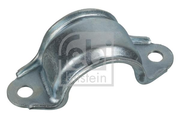 Suport,BARA stabilizatoare fata (106174 FEBI BILSTEIN) AUDI,AUDI (FAW),SEAT,SKODA,VW,VW (SVW)