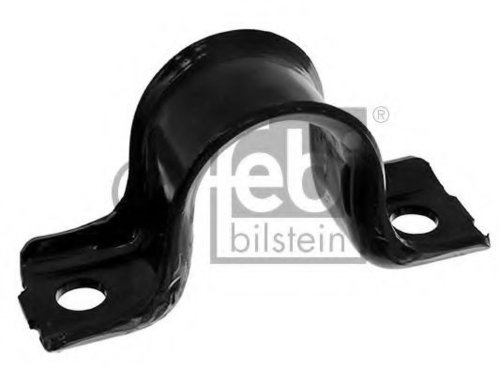 Suport,bara stabilizatoare MERCEDES SPRINTER 5-t platou / sasiu (906) (2006 - 2016) FEBI BILSTEIN 40...