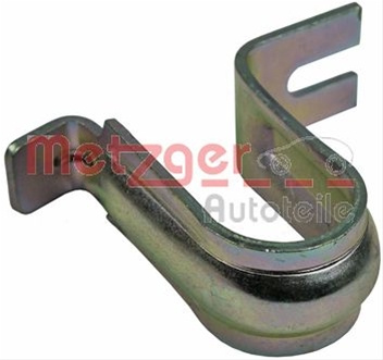 Suport,bara Stabilizatoare Metzger Renault 52079708