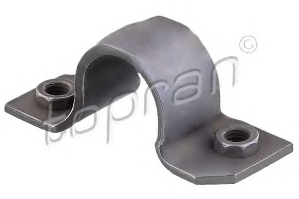 Suport,bara stabilizatoare SEAT IBIZA V (6J5, 6P1) (2008 - 2016) TOPRAN 115 640 piesa NOUA